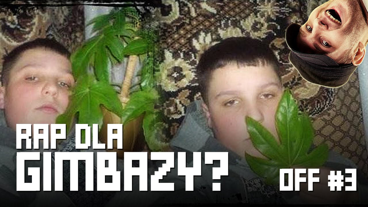 RAP DLA GIMBAZY? | GAD MODE: OFF #3