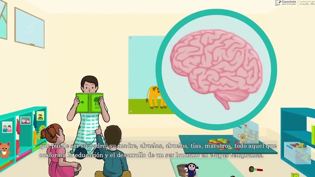 Salud mental en ni&ntilde;as y ni&ntilde;os | Especialistas HCG