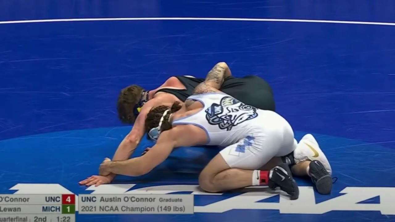 Wrestler dominates BJJ and Judo black belts with Anti Jiu-Jitsu