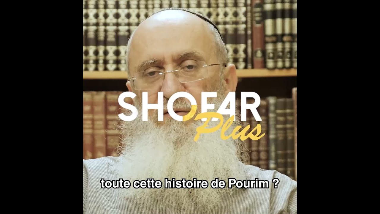 Pourim: Rav Oury Cherki : Pourquoi MordeHay ne se prosterne-t-il pas devant Haman ?