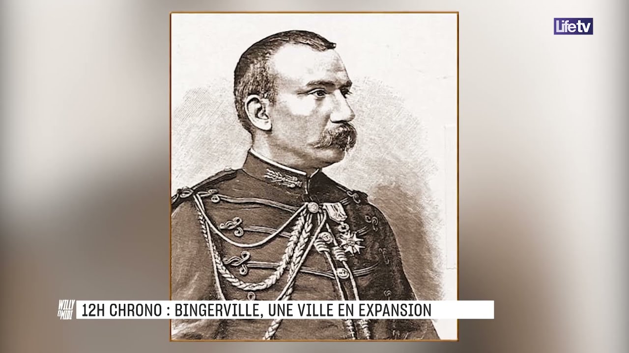 12h Chrono : Bingerville, la commune en pleine expansion