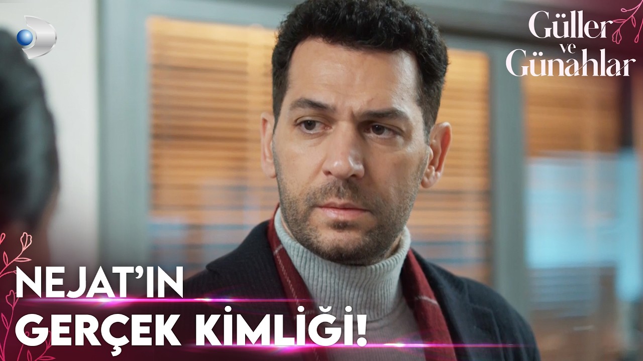 Peşine düştüğü adam kardeşi çıktı! - Güller ve Günahlar Özel Kolaj