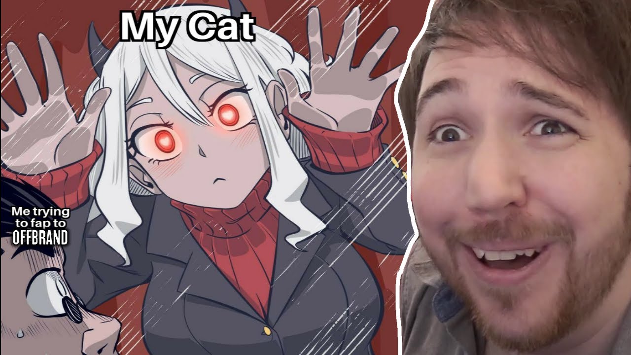 HELLTAKER MEMES #4