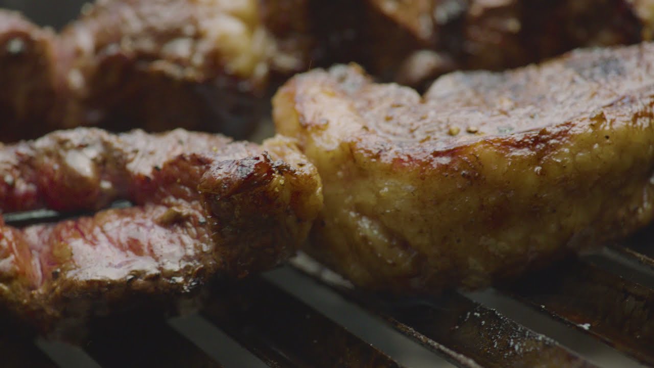 Receta de Punta de Ganso estilo brasileño | Carnes A Punto