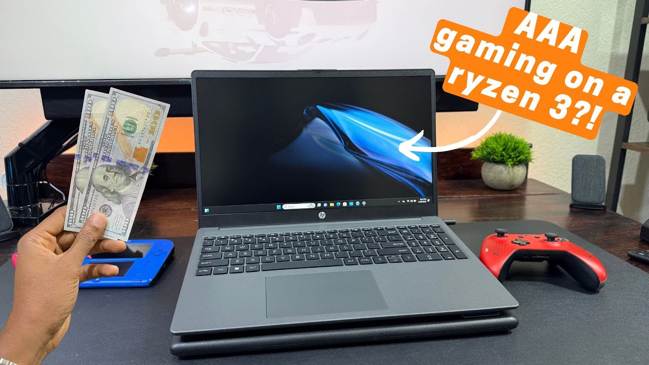 Is the HP 255 G10 Your Next Computer?