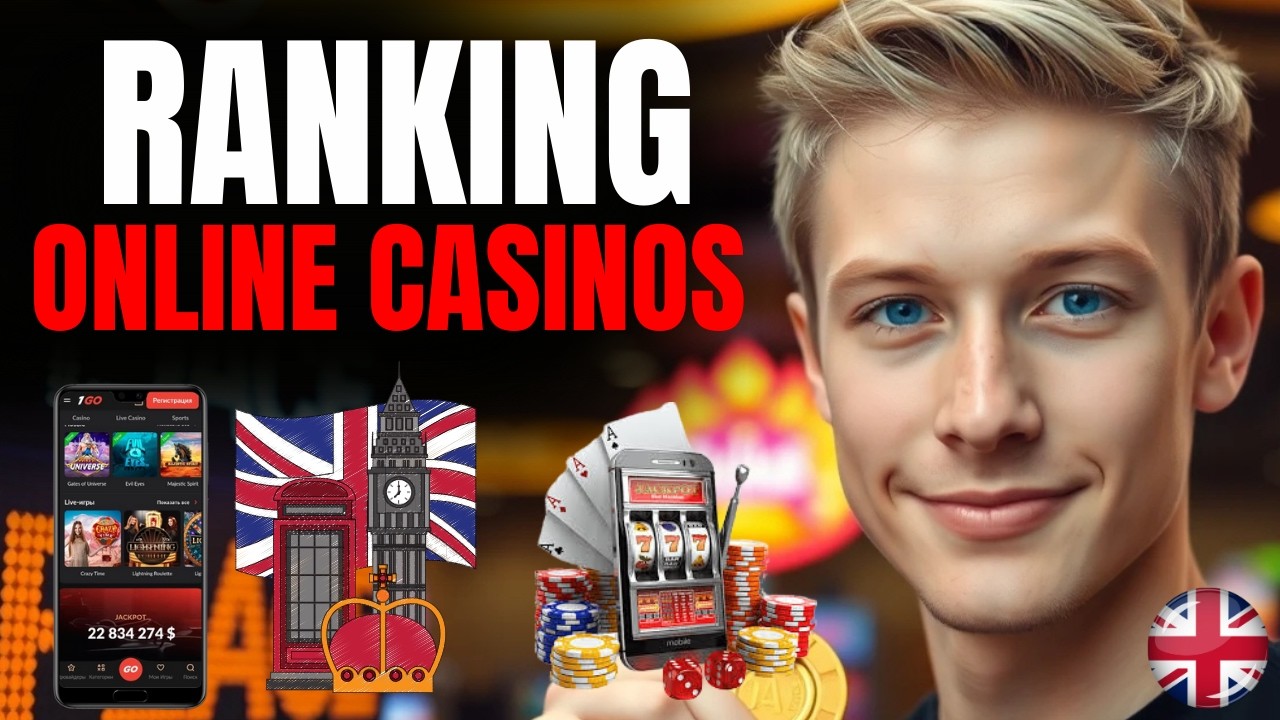 ONLINE CASINO RATING UK | ONLINE CASINO REVIEW UK 2026 GUIDE 🔥