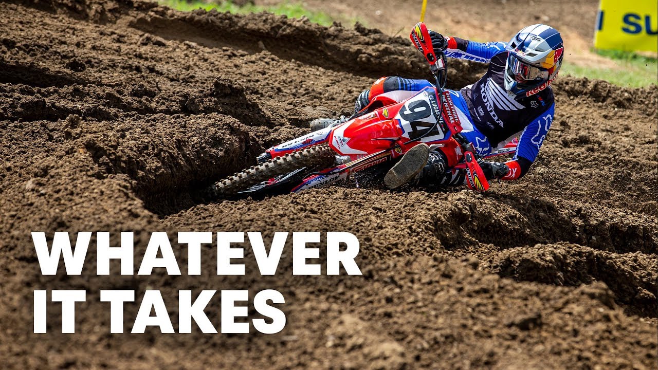 Rising Back to the Top | MX Nation S5E2