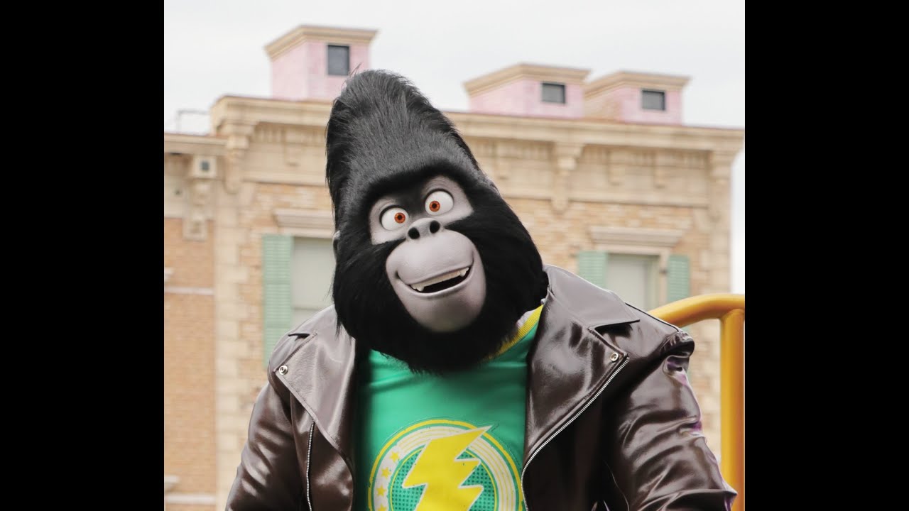 リーフグリーン