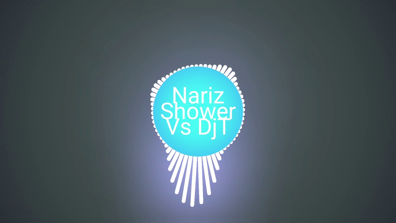 NarizShower .ELETEO ,GUARACHA,ZAPATEO 2020