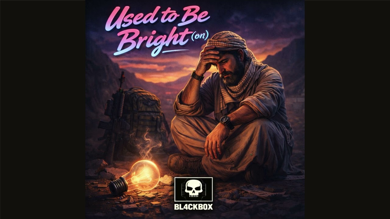 Used to Be Bright (on)