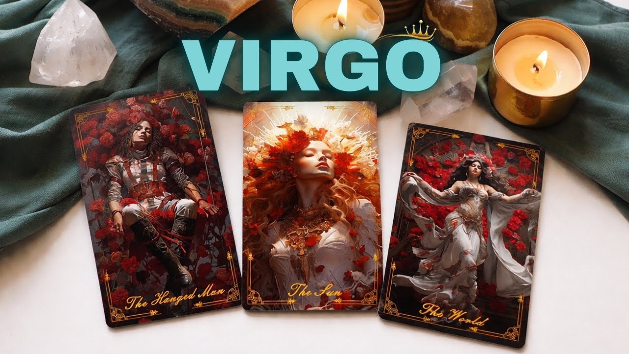 VIRGO ❤️✨,  😱🚨EVERYONE Will Be SHOCKED😮You Will Marry This Person....🥰END OF FEBRUARY LOVE TAROT