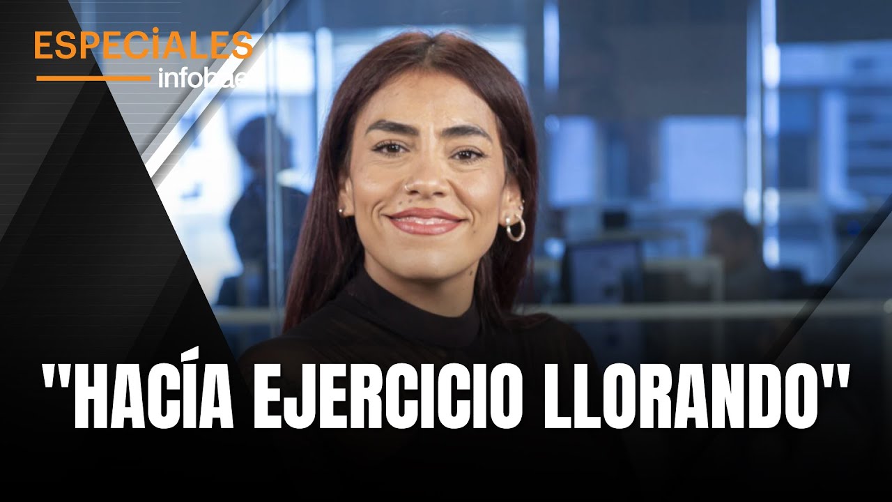 Anita Espósito: la reconciliación con su cuerpo y la construcción de una nueva versión