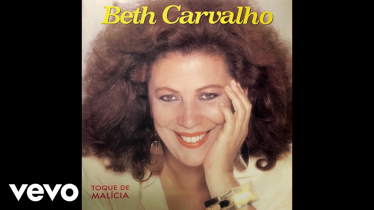 Beth Carvalho - Saco de Feij&atilde;o (Pseudo V&iacute;deo)