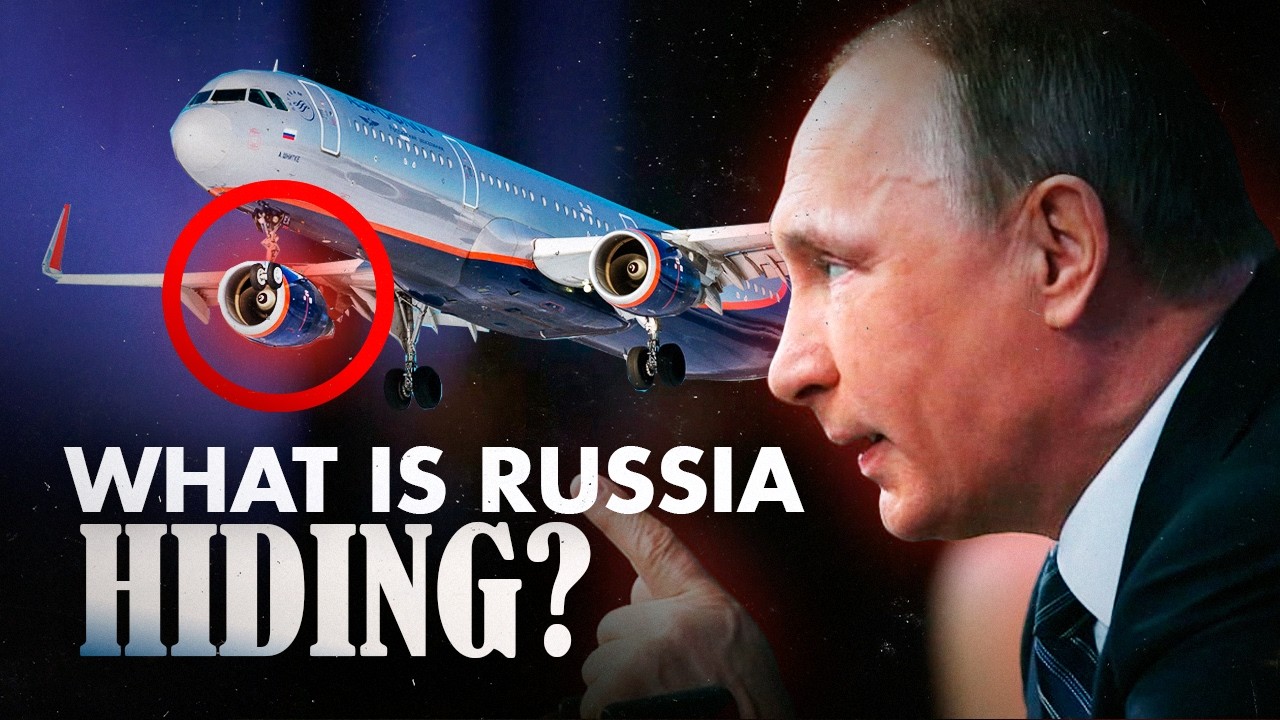 ВСЁ ЕЩЁ В ЛЕТЕ! Сомнительные сделки, удерживающие российские авиакомпании в небе