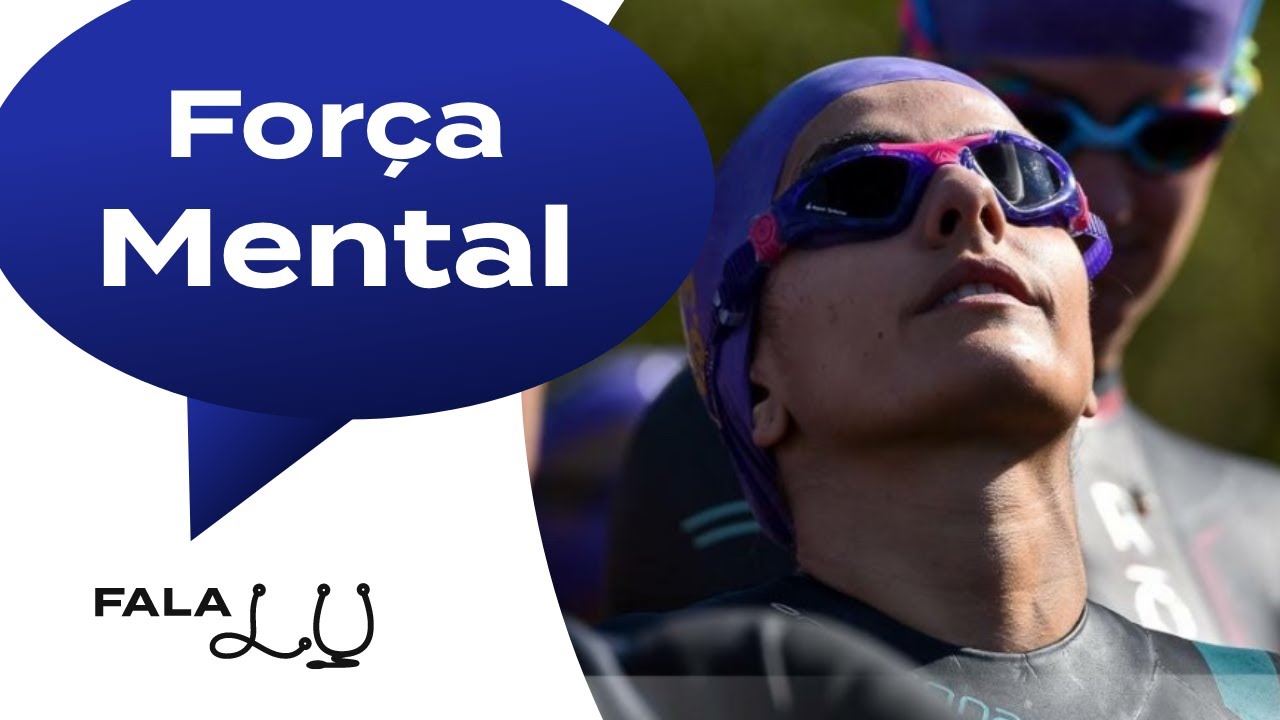 QUAL A IMPORT&Acirc;NCIA DA FOR&Ccedil;A MENTAL NO ESPORTE? | Como uma mente forte te transforma num campe&atilde;o
