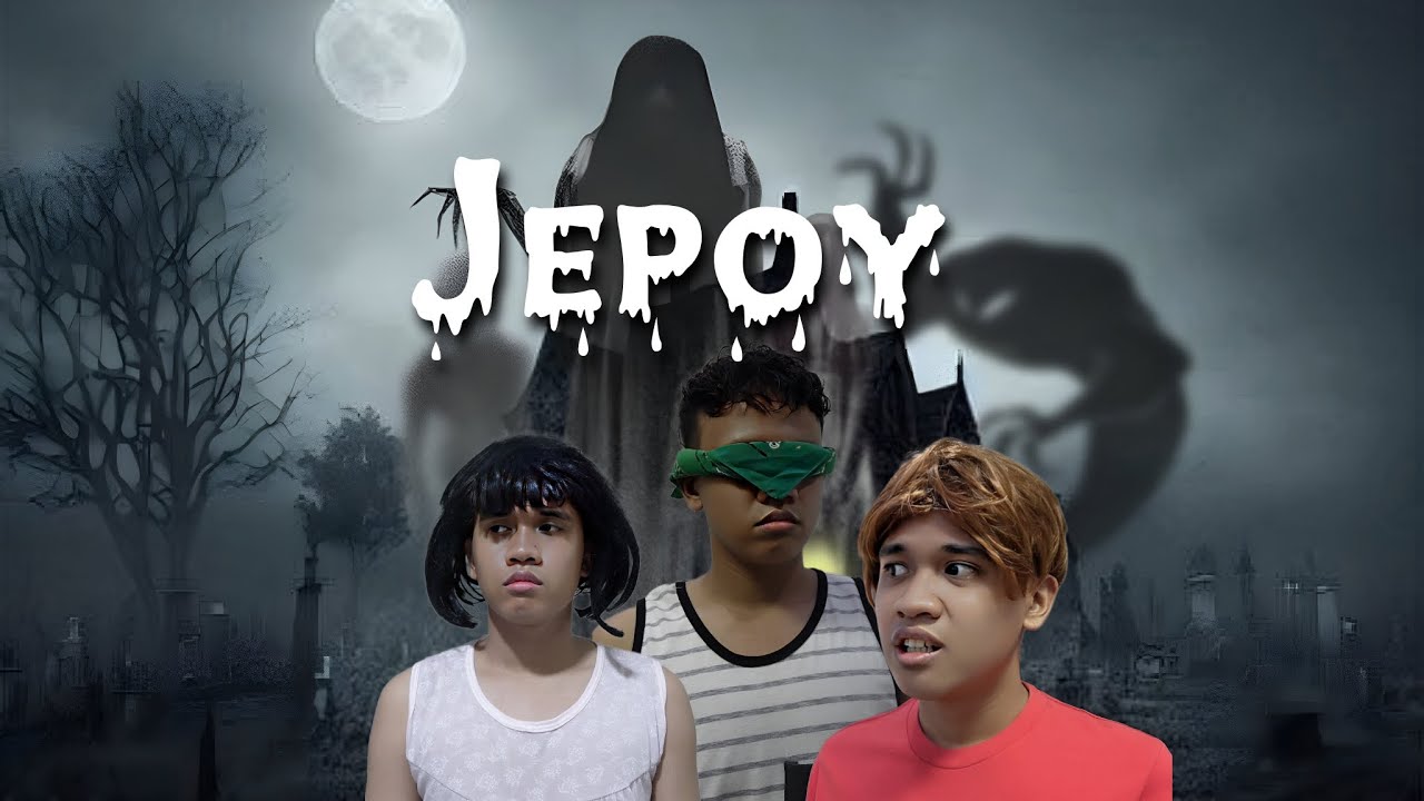 Takip Silim: Jepoy Vlog