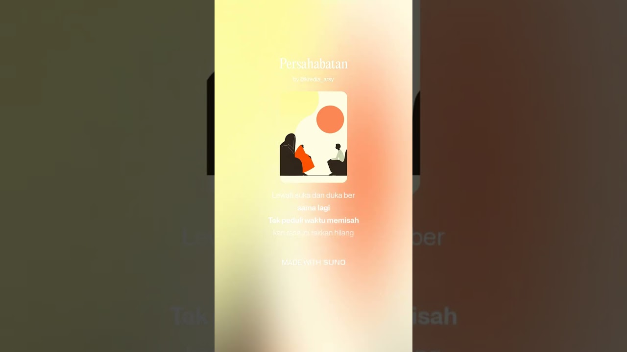 Persahabatan