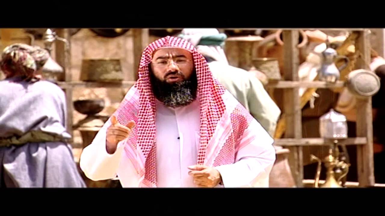 برنامج فضائل / الحلقة 24 / فضل الأمر بالمعروف و الدعوة إلى الله و قصة جاد الله القرآني/ نبيل العوضي