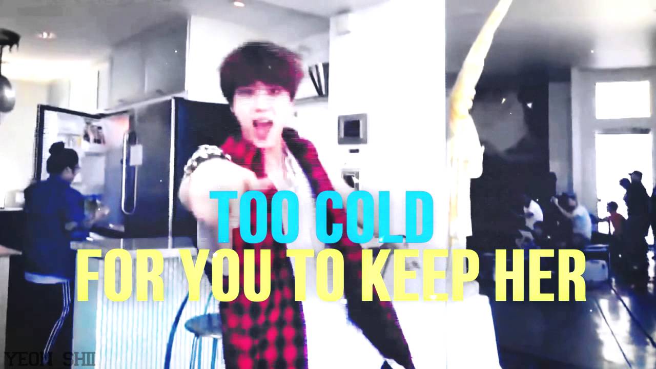【FMV】 WHO'S THAT CHICK — JIN