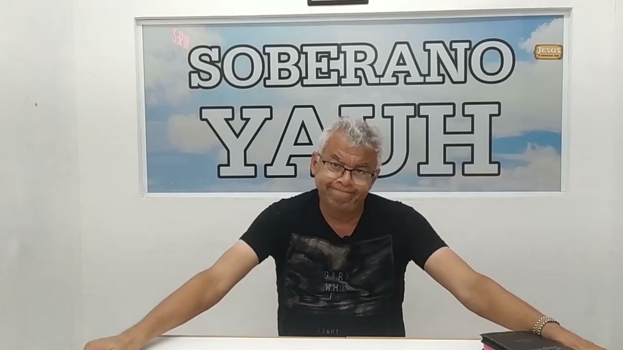 Conhecendo a Verdade:   Pela Graça Sois Salvos Por Meio da Fé  -   Ronald Almeida