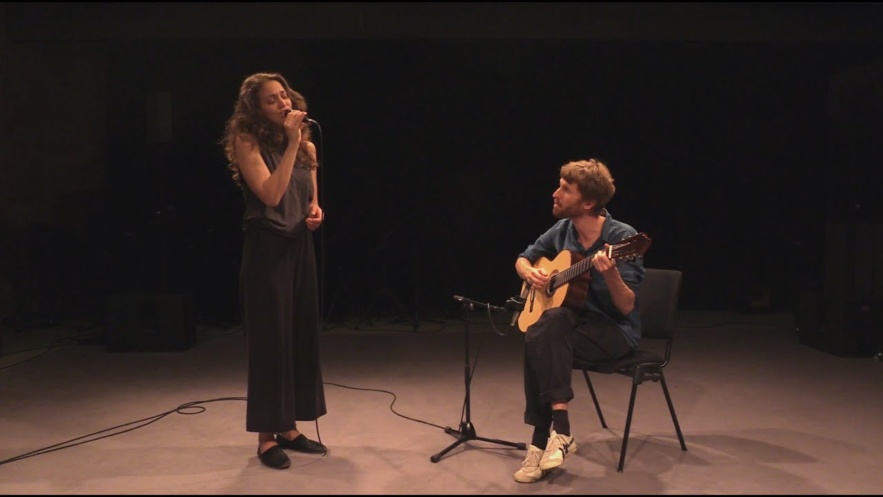 Abysskiss Duo - Laura