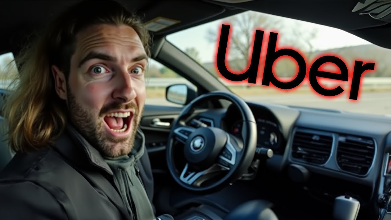La face cachée de Uber décryptée par un geek