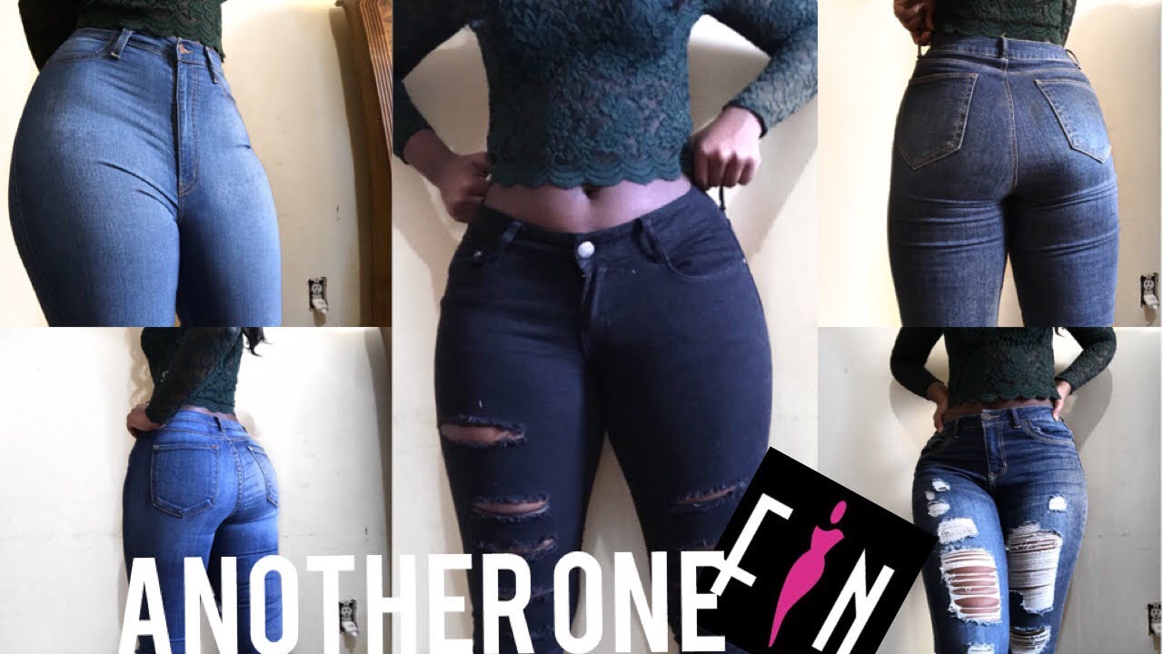 FASHION NOVA (TRYON) HAUL!