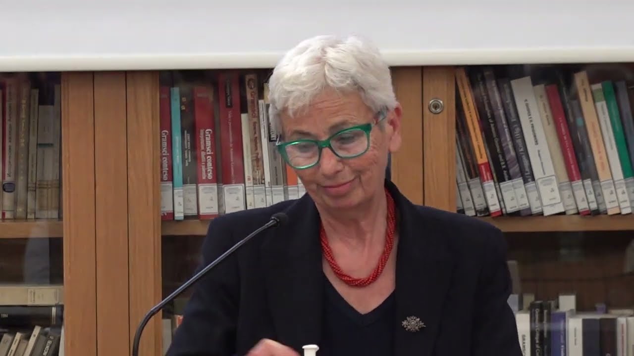 Albertina Vittoria | CACCIA AI NAZISTI