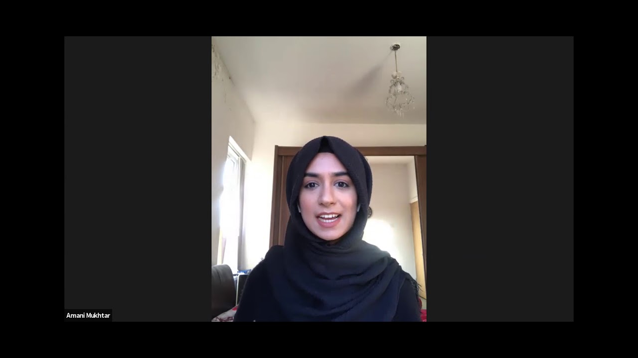 Webinar: A Closer Look at MSc International Accounting and Finance