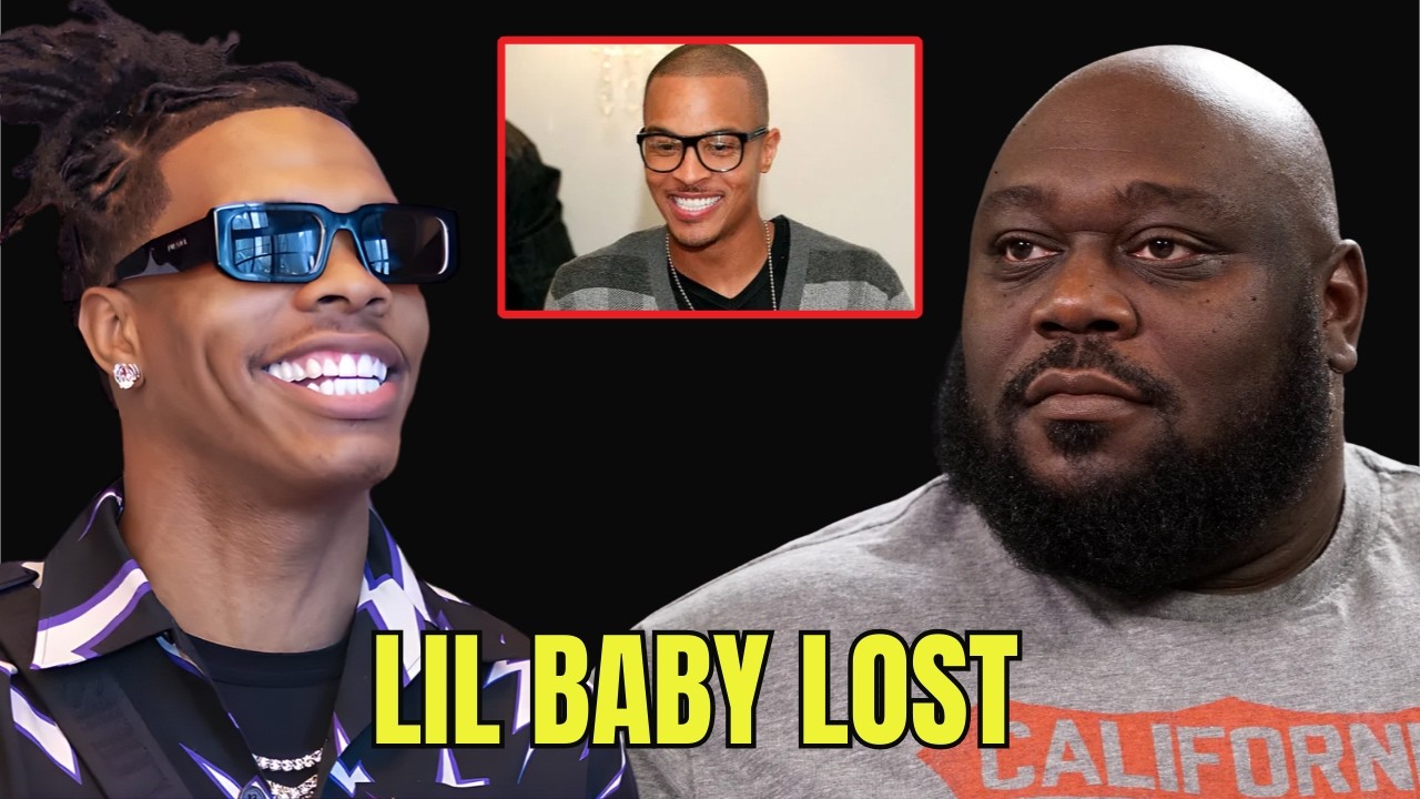 T.I. ENDS BEEF With 50 Cent — UP 6 MILLION?! + Kanye & Lil Baby Updates