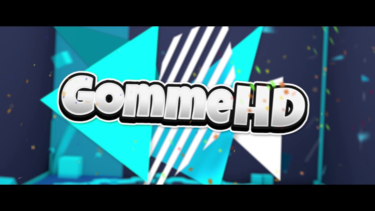 MEIN NEUES INTRO 2018