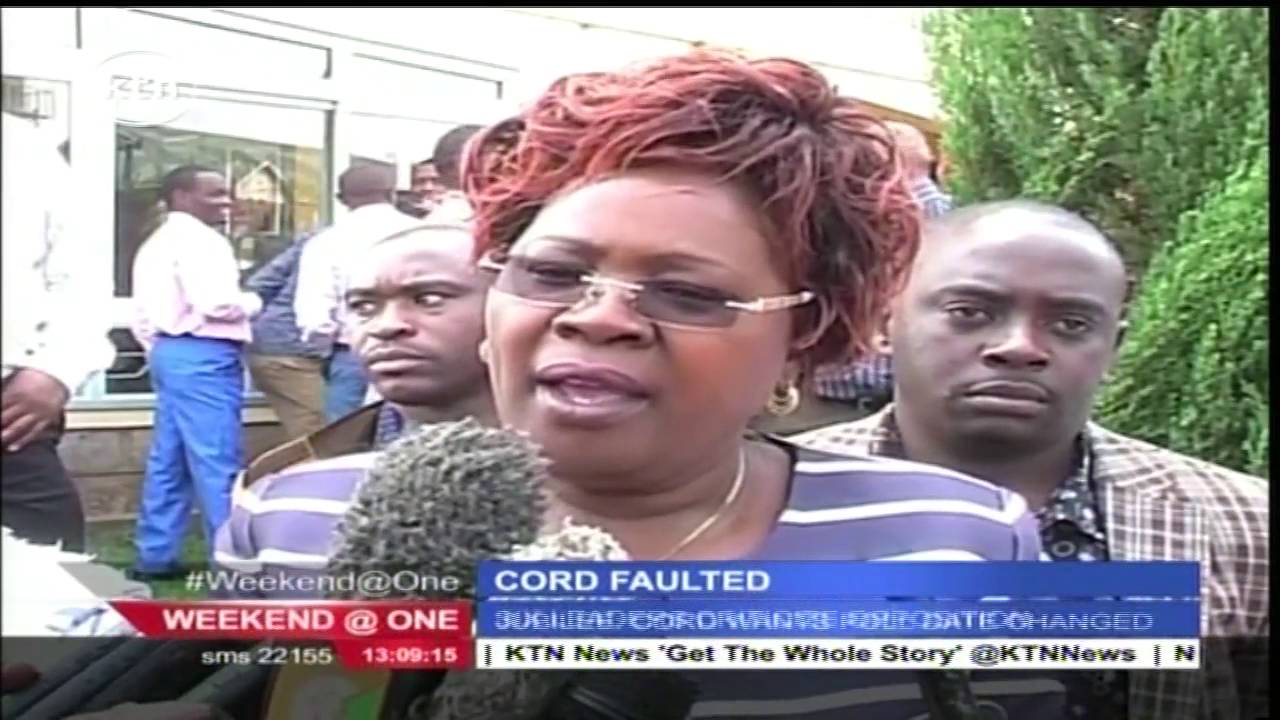 Weeked at One full bulletin 3rd July 2016