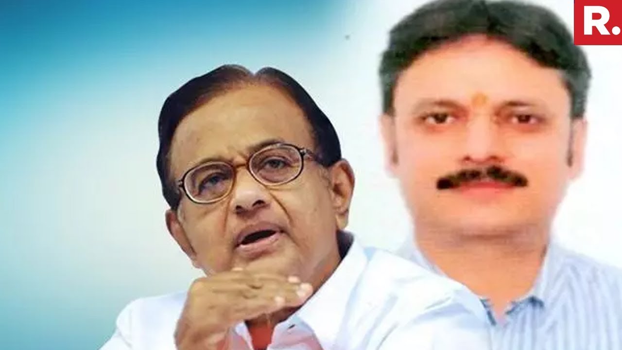 ‘’Chidambaram Made My Life Hell,’’ Alleges ED Officer Probing Aircel Maxis Case