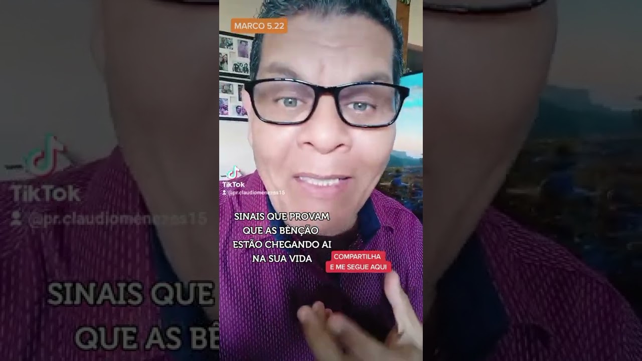 4 SINAIS QUE PROVAM QUE SUA BÊNÇÃO ESTA CHEGANDO