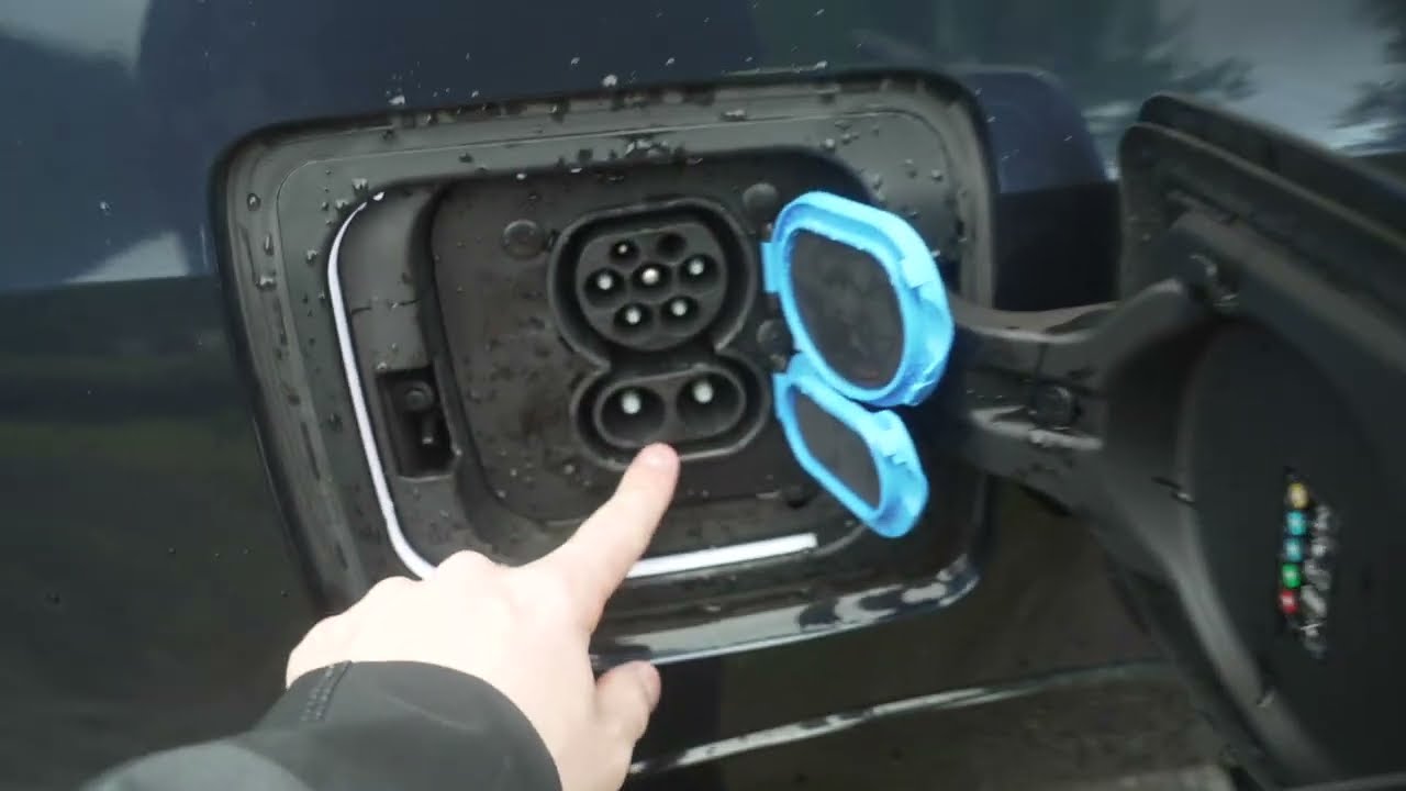 Kjøpe brukt BMW i3 i Norge - hva du bør vite!