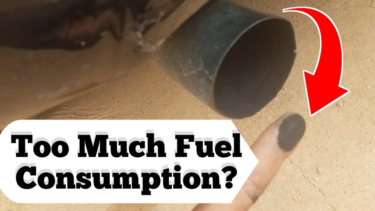How To Troubleshoot Increased Fuel Consumption | Troubleshooting Increased poor MPG On Toyota Matrix