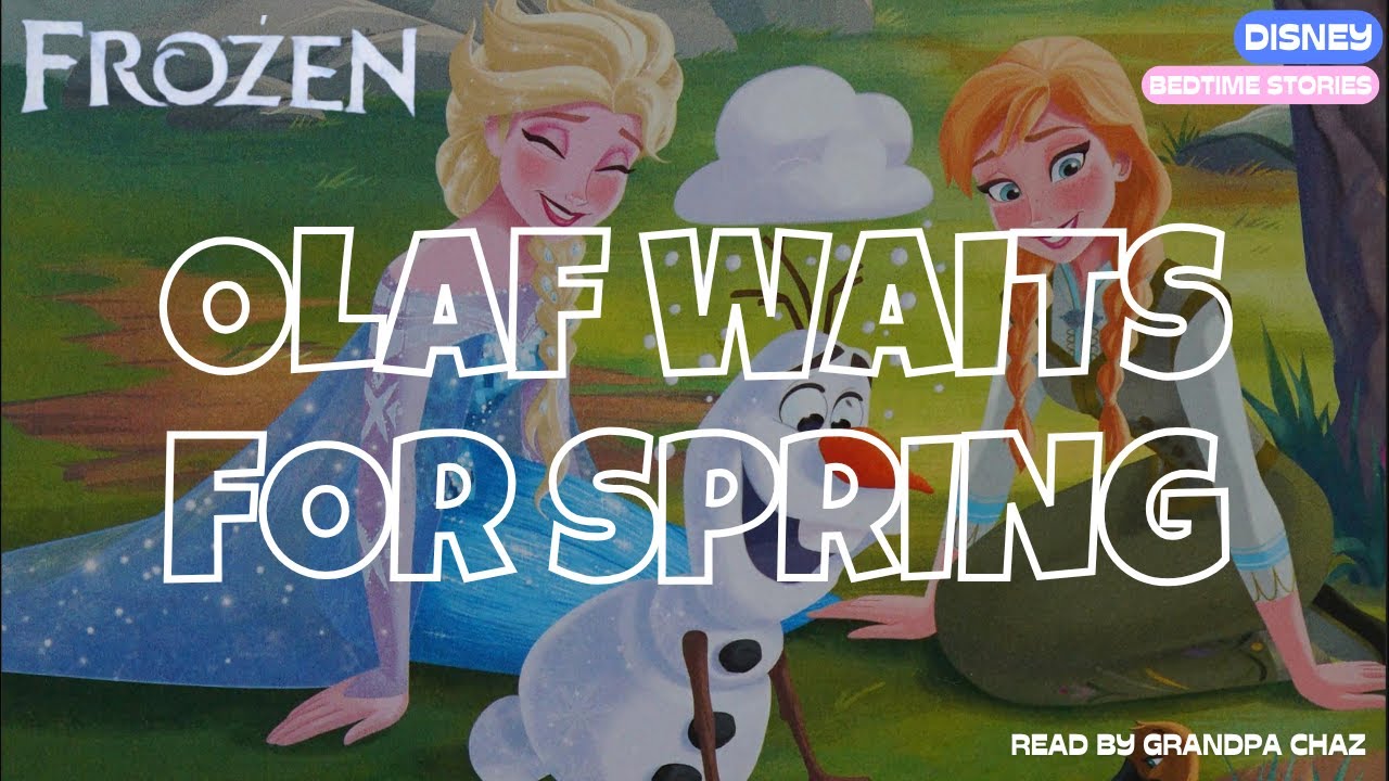 Disney FROZEN: 