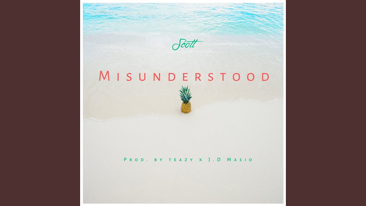 Misunderstood