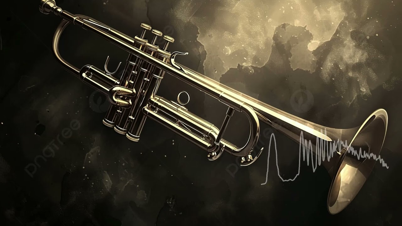 Trumpet of Trumpet