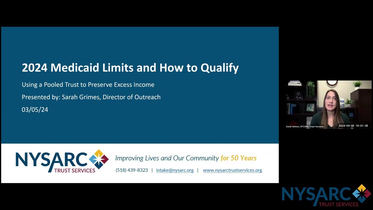 2024 Medicaid Limits and How to Qualify