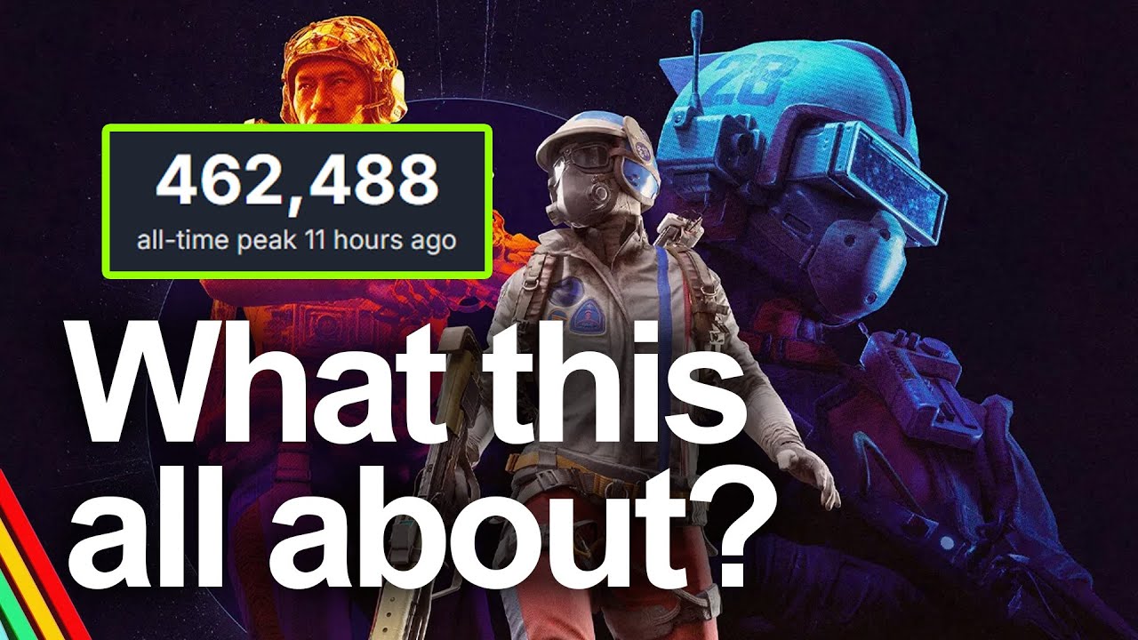 Что происходит с Arc Raiders?