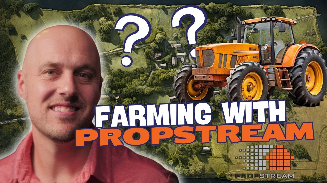 Mastering Property Farming with Propstream: A Step-by-Step Guide