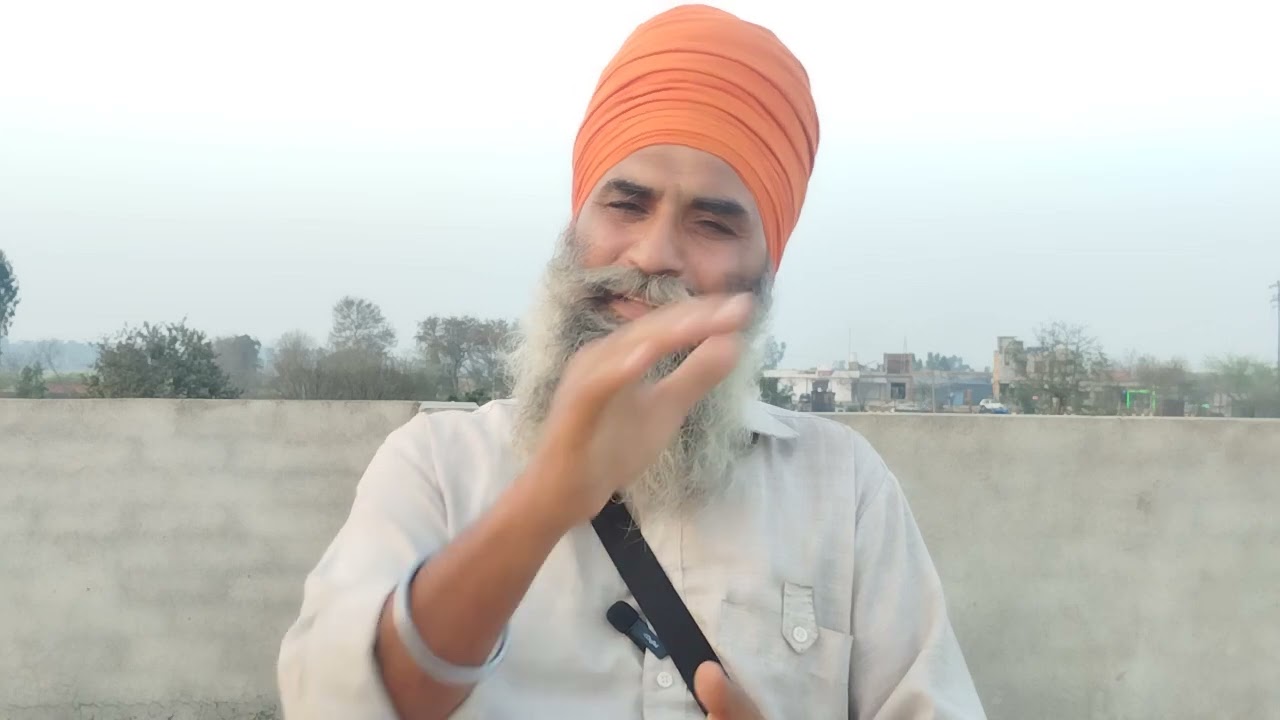 ਸਿੱਖ ਡੇਰੇਦਾਰਾਂ ਵੱਲੋਂ ਸਿੱਖਾਂ ਦੀ ਸਿੱਖੀ ਤੇ ਹਮਲਾ 