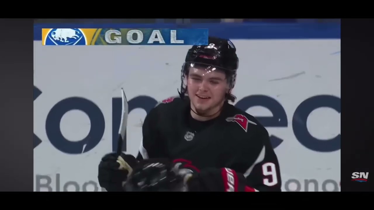 John Buccigross Best Calls of 2024-2025 NHL Season so Far