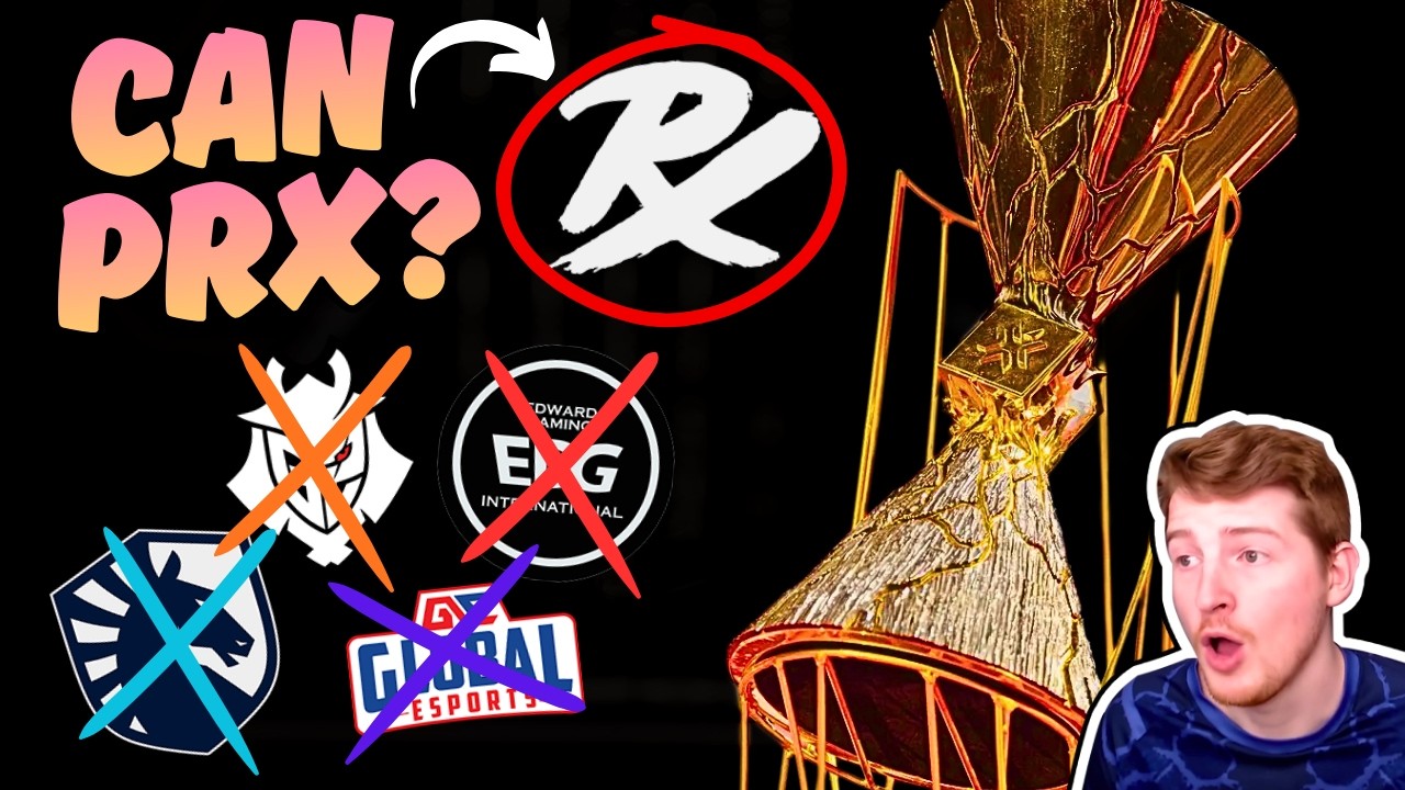 ❌ЭТИ команды НЕ МОГУТ ВЫИГРАТЬ ЧЕМП! Мой рейтинг силы команд!❌