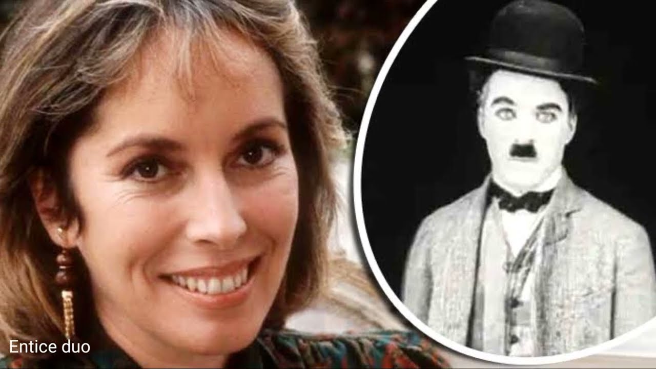 What Happened to Josephine Chaplin death cause|josephine chaplin