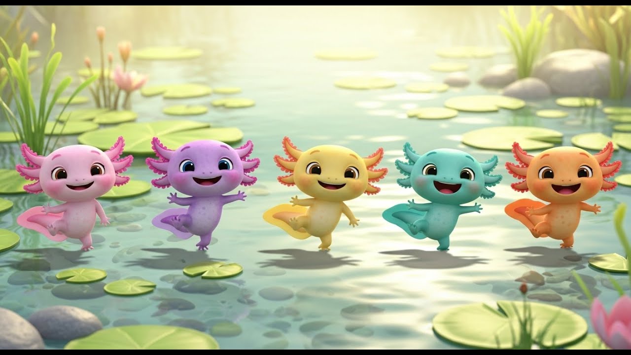 Best Nursery Rhymes 1 Hour Mega Mix | Top Kids Songs & Learning Compilation