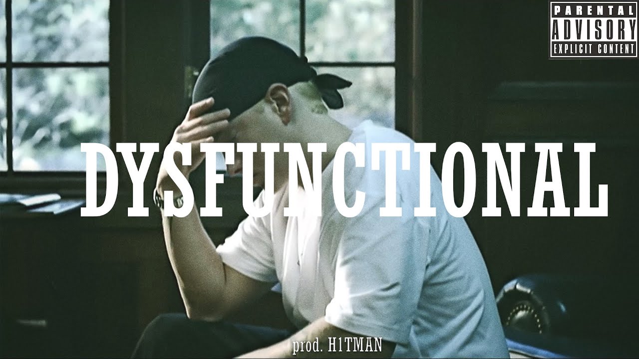 [FREE] Sad Eminem Type Beat 