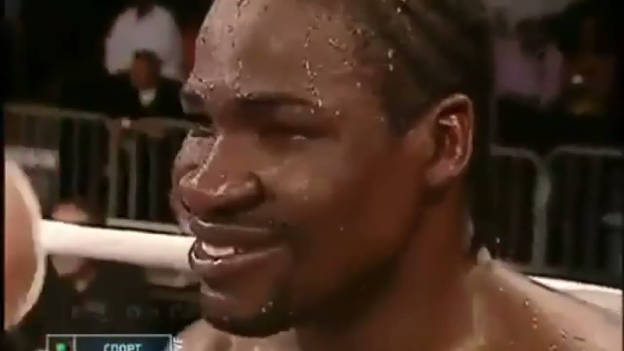 Steve Cunningham vs  Wayne Braithwaite Rounds 6 - 8