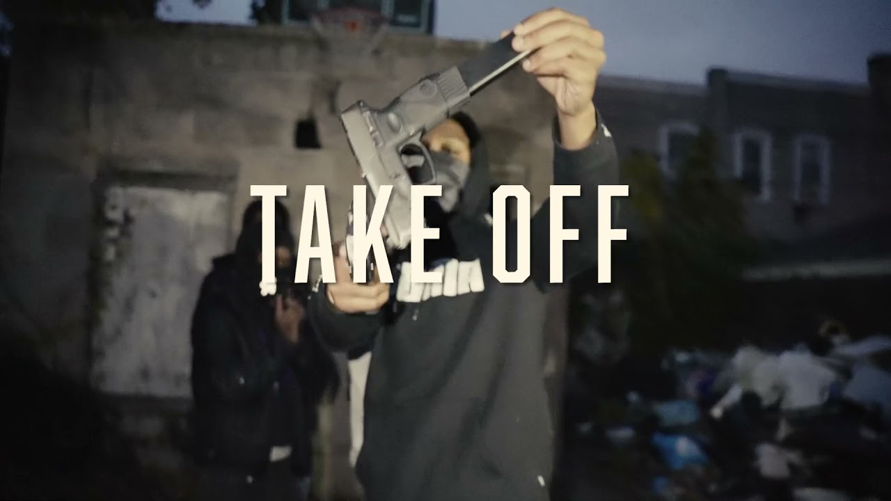 Lil TB - Take Off